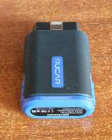 Сканер "Mucar Driver Scan"