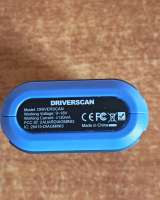 Сканер "Mucar Driver Scan"