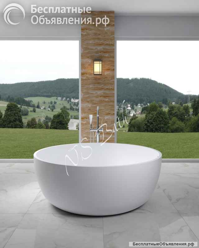 Санфаянс от производителя NS Bath