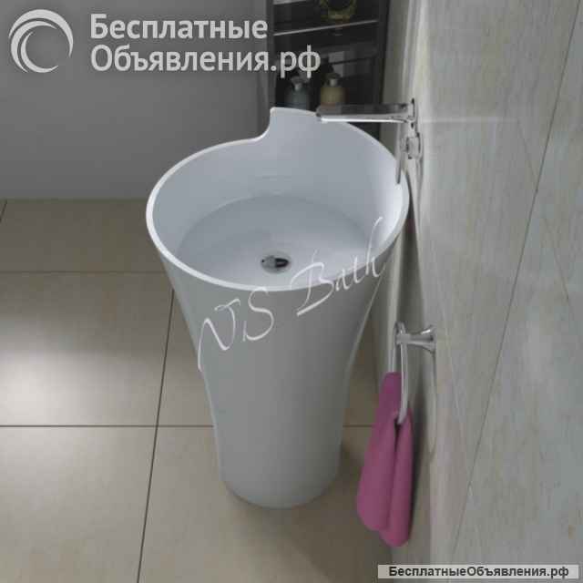 Санфаянс от производителя NS Bath