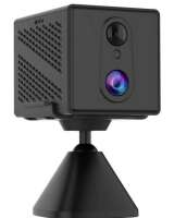 Мини камера с онлайн наблюдением