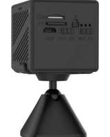 Мини камера с онлайн наблюдением