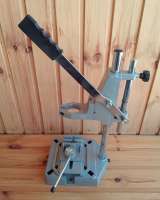 Стойка для дрели с тисками STP60