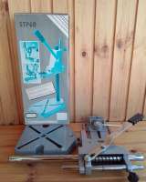 Стойка для дрели с тисками STP60