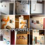 Услуги Художника. Роспись и покраска