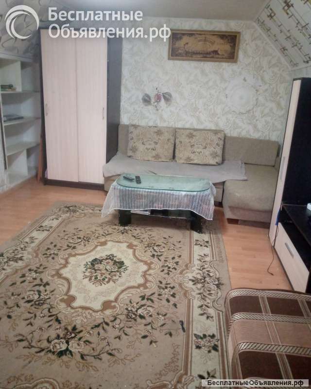 Сдам комнату 19 м