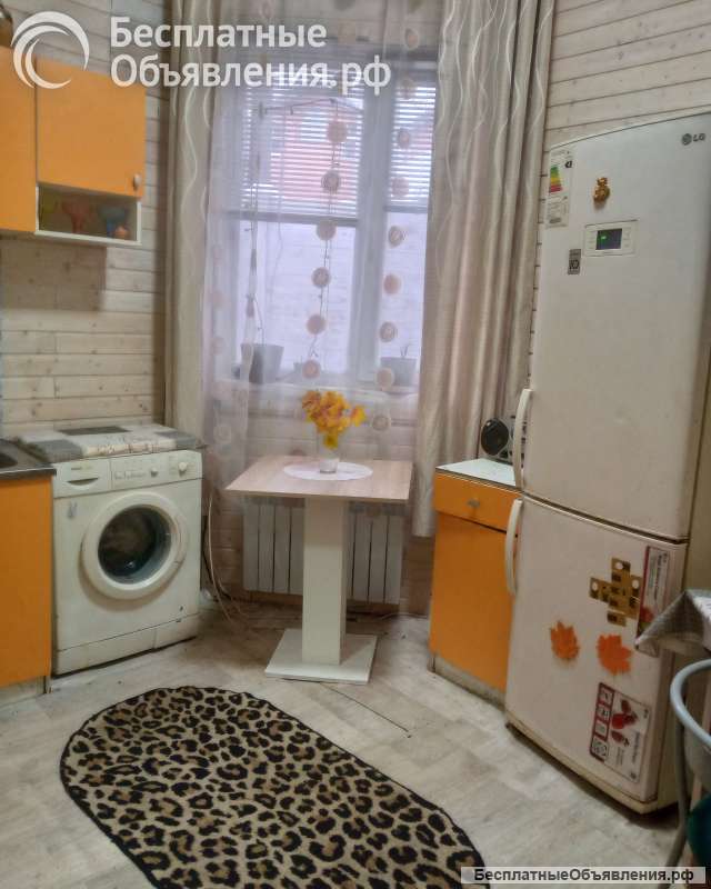 Сдам комнату 19 м