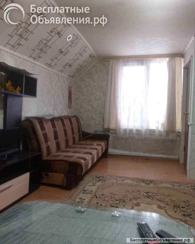 Сдам комнату 19 м