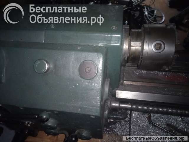 Токарный настольный станок Schaublin шаублин