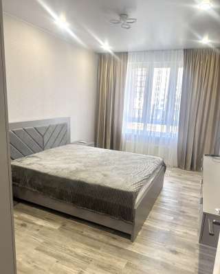 Сдается 1к.кв. 41м. улица Героя Данширеева. Ремонт, современные мебель, бытовая техника, развития г