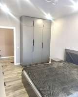 Сдается 1к.кв. 41м. улица Героя Данширеева. Ремонт, современные мебель, бытовая техника, развития г