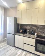 Сдается 1к.кв. 41м. улица Героя Данширеева. Ремонт, современные мебель, бытовая техника, развития г