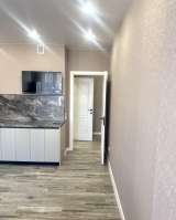 Сдается 1к.кв. 41м. улица Героя Данширеева. Ремонт, современные мебель, бытовая техника, развития г