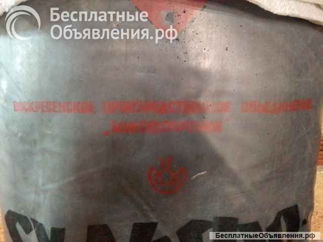 Сульфоуголь ГОСТ 5696-74 СК-1