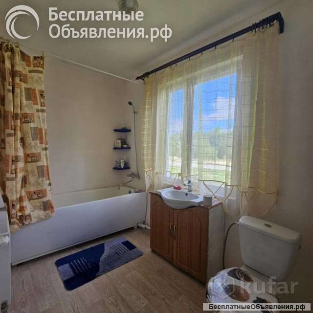 Жилой коттедж в Жлобине, Беларусь