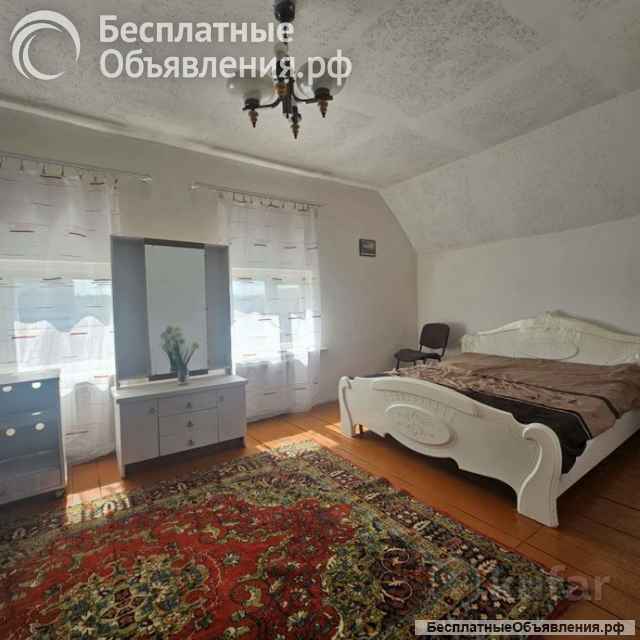 Жилой коттедж в Жлобине, Беларусь