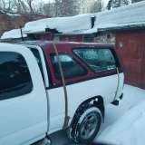 Кунг Great wall deer G2 и G5