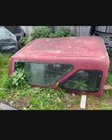 Кунг Great wall deer G2 и G5