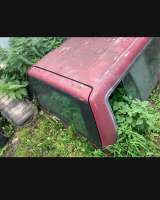 Кунг Great wall deer G2 и G5