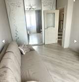 Сдается 1к.кв. 50м. улица Героя Хабибуллина. Ремонт современная мебель, бытовая техника, рядом школ