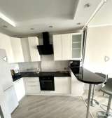 Сдается 1к.кв. 50м. улица Героя Хабибуллина. Ремонт современная мебель, бытовая техника, рядом школ