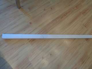 Короб для прокладки интернета "ЭЛЕКОР" 60 х 40 мм ДЛИНА 2 МЕТРА