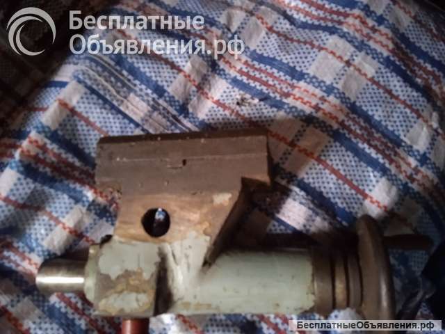 Задняя бабка тв-16