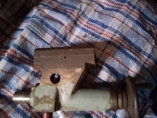 Задняя бабка тв-16