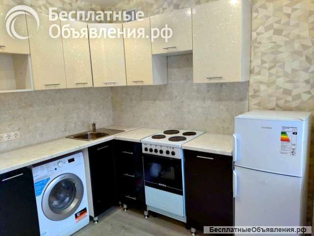 Сдается 1 квартира в ЖК Театральный парк