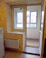 Сдается 1 квартира в ЖК Театральный парк