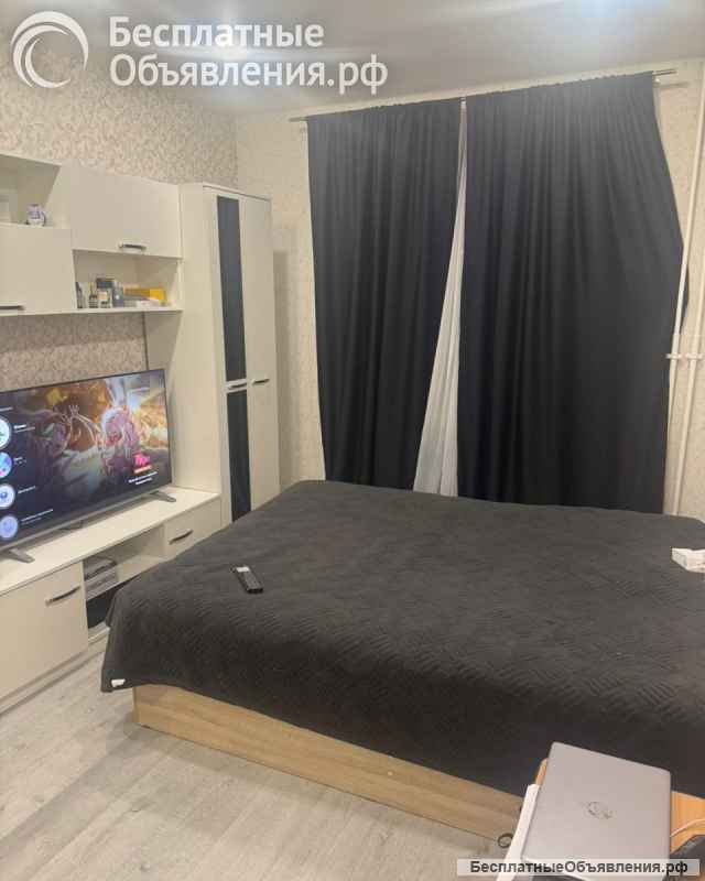 Сдается 1 квартира в ЖК Театральный парк