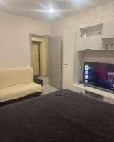 Сдается 1 квартира в ЖК Театральный парк