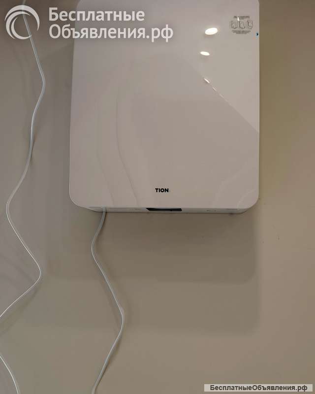 Установка бризера (альпийской форточки под ключ). Монтаж бризера без грязи и пыли.