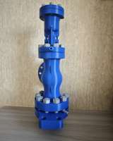 392-175/95-0г Клапан предохранительный макет