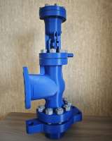 392-175/95-0г Клапан предохранительный макет