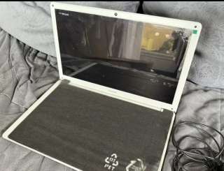 Новый Ноутбук Digma EVE 15 P418