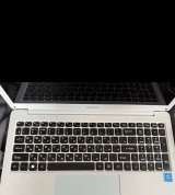 Новый Ноутбук Digma EVE 15 P418