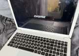 Новый Ноутбук Digma EVE 15 P418