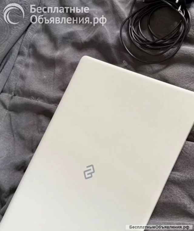 Новый Ноутбук Digma EVE 15 P418