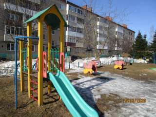 1-к.кв. г. Краснозаводск Московская обл.