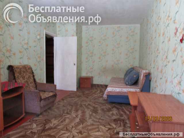 1-к.кв. г. Краснозаводск Московская обл.