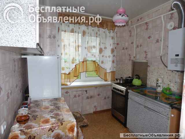 1-к.кв. г. Краснозаводск Московская обл.