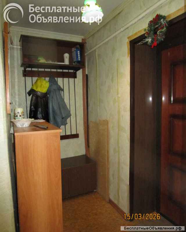 1-к.кв. г. Краснозаводск Московская обл.