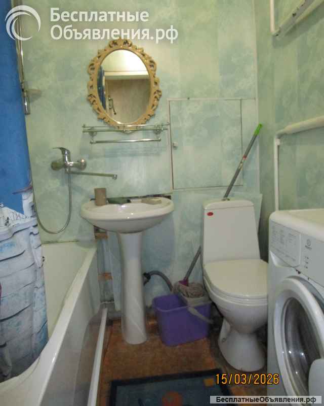 1-к.кв. г. Краснозаводск Московская обл.