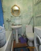 1-к.кв. г. Краснозаводск Московская обл.