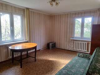 2-х комнатная квартира