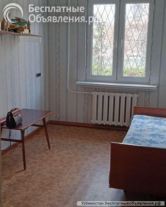 2-х комнатная квартира