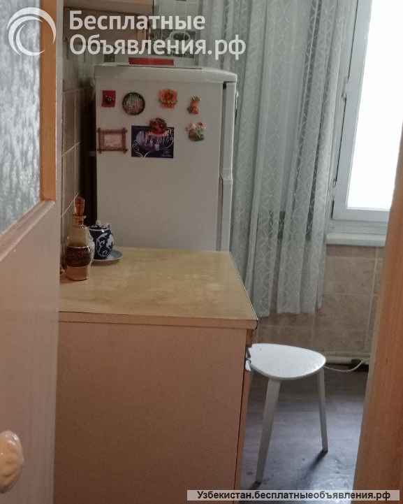 2-х комнатная квартира