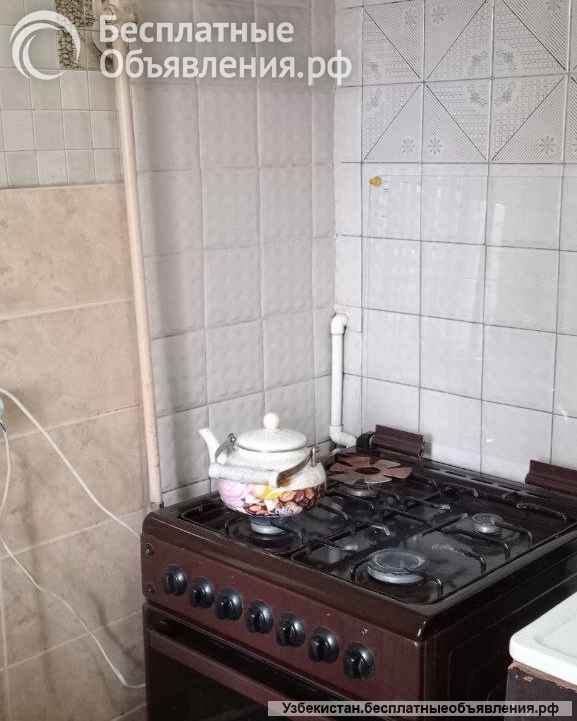 2-х комнатная квартира