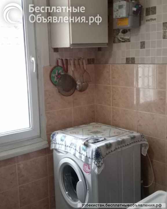 2-х комнатная квартира